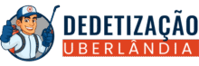 logo dedetizacao uberlandia