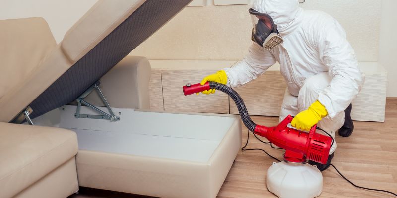 Dedetização de Ratos Como Funciona em Uberlândia: 4 Técnicas Utilizadas